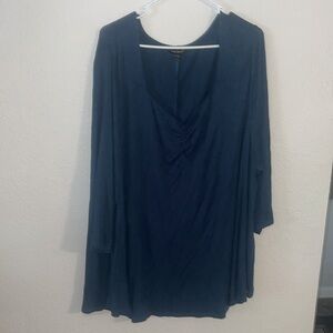 Lane Bryant top size 26/28